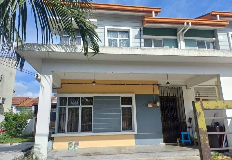 SU3 @ Bandar Saujana Utama