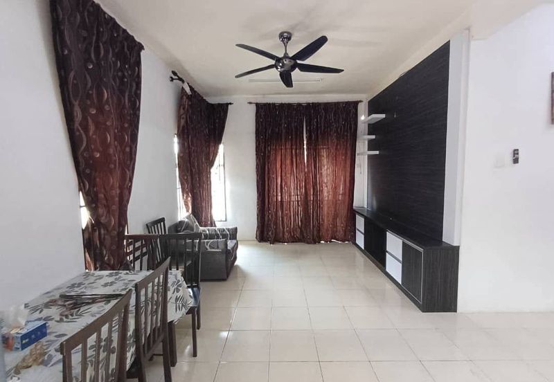 SU3 @ Bandar Saujana Utama