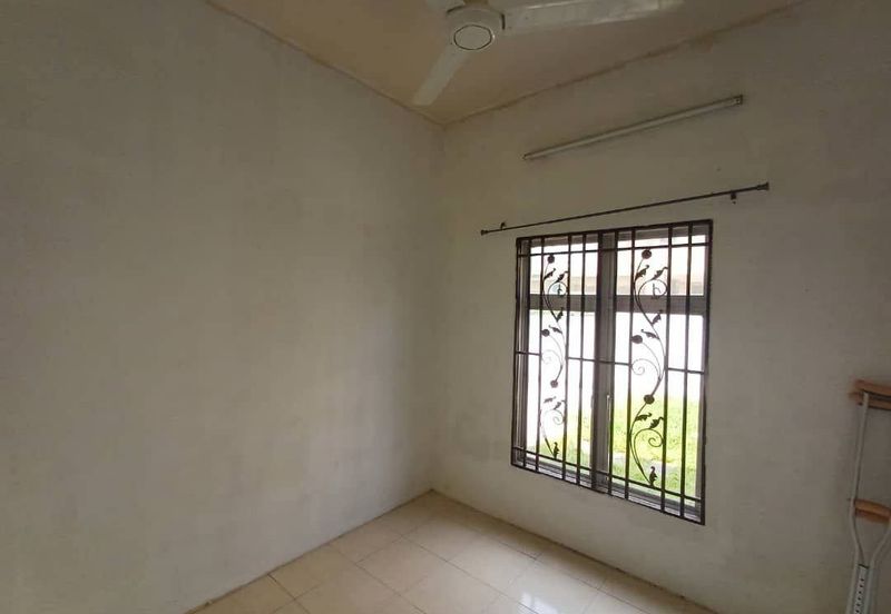 SU3 @ Bandar Saujana Utama