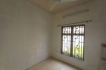 SU3 @ Bandar Saujana Utama