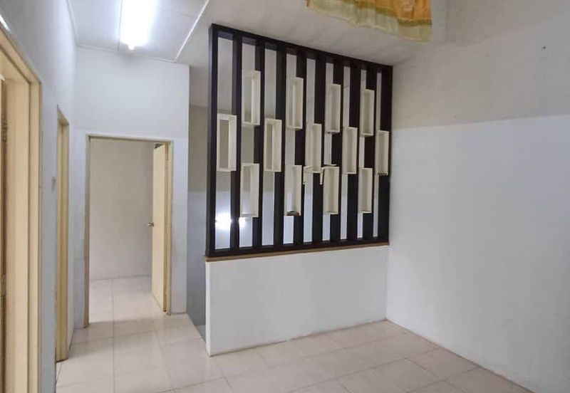 SU3 @ Bandar Saujana Utama