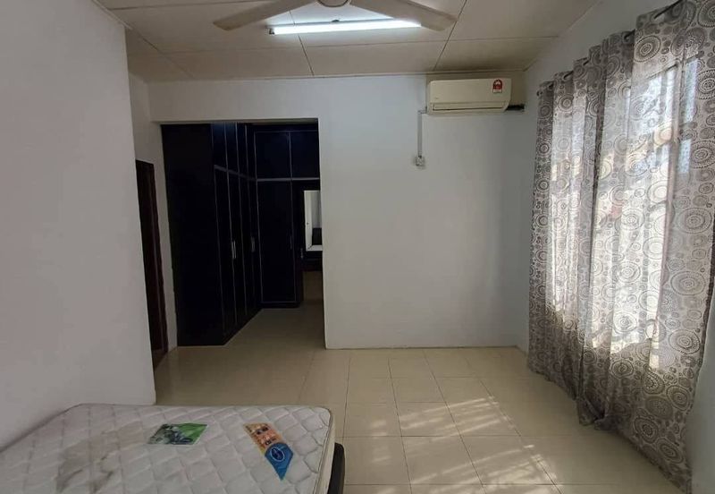 SU3 @ Bandar Saujana Utama