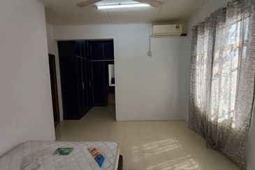 SU3 @ Bandar Saujana Utama