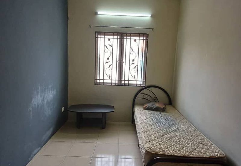 SU3 @ Bandar Saujana Utama