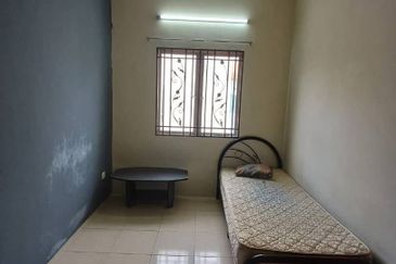 SU3 @ Bandar Saujana Utama