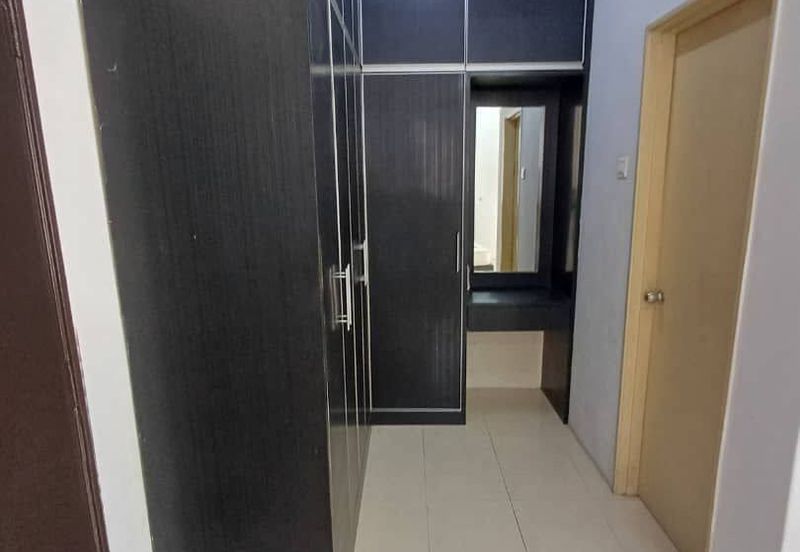 SU3 @ Bandar Saujana Utama