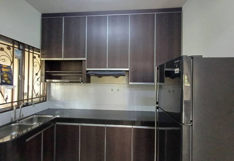 SU3 @ Bandar Saujana Utama