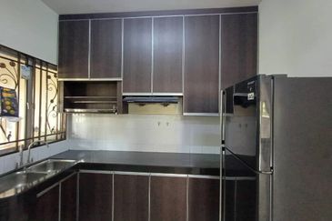 SU3 @ Bandar Saujana Utama