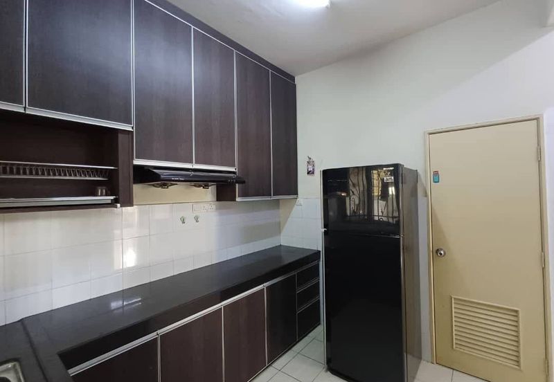 SU3 @ Bandar Saujana Utama