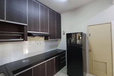 SU3 @ Bandar Saujana Utama