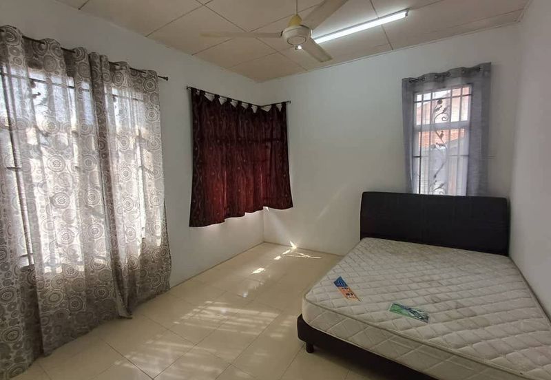 SU3 @ Bandar Saujana Utama