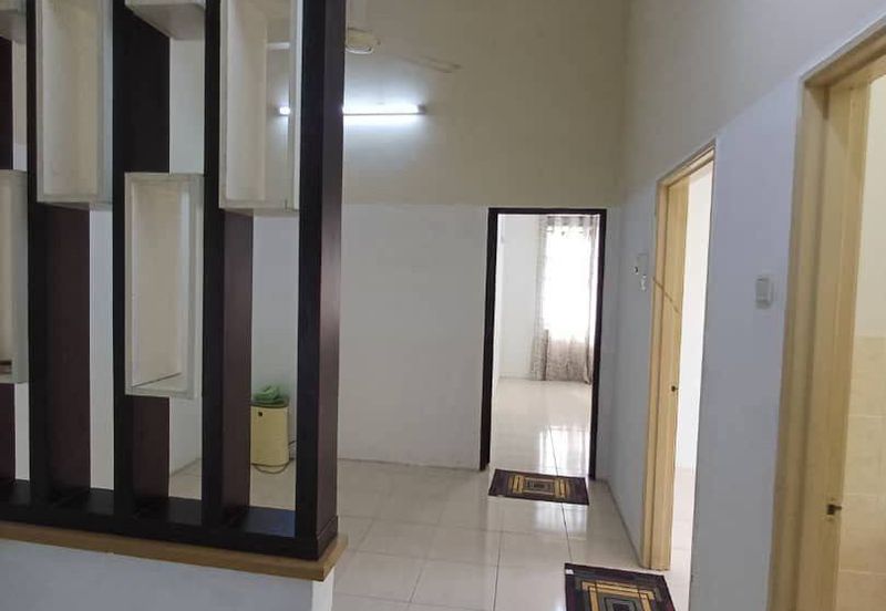 SU3 @ Bandar Saujana Utama