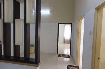 SU3 @ Bandar Saujana Utama