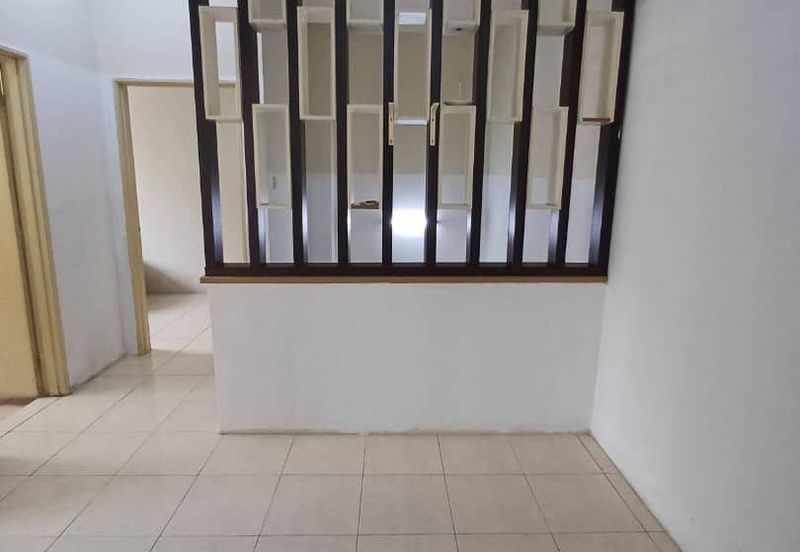 SU3 @ Bandar Saujana Utama