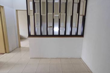 SU3 @ Bandar Saujana Utama