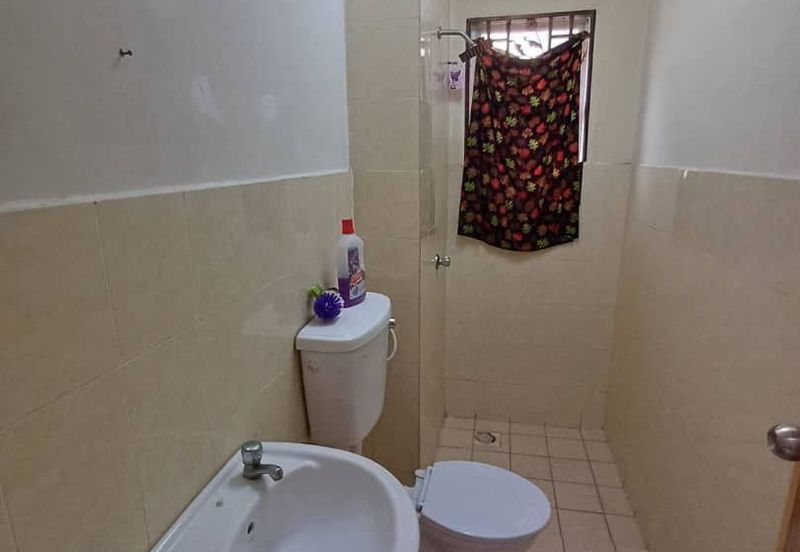 SU3 @ Bandar Saujana Utama