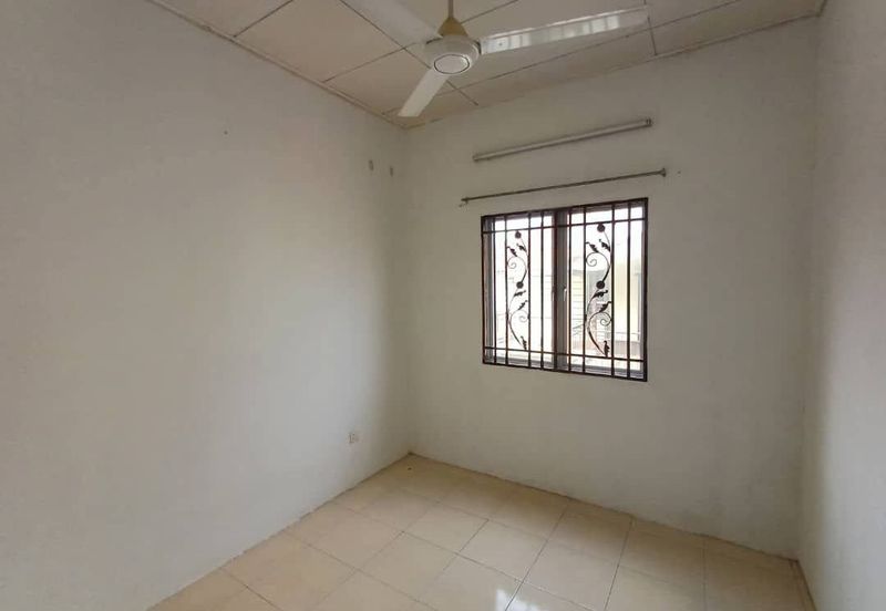 SU3 @ Bandar Saujana Utama