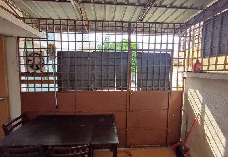 SU3 @ Bandar Saujana Utama