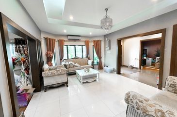 Seksyen 4, Bandar Baru Bangi