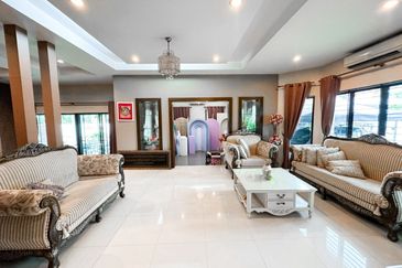 Seksyen 4, Bandar Baru Bangi