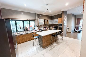 Seksyen 4, Bandar Baru Bangi