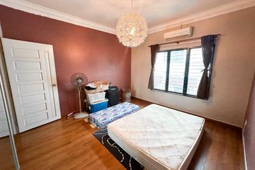 Seksyen 4, Bandar Baru Bangi