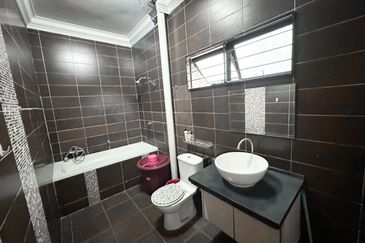 Seksyen 4, Bandar Baru Bangi