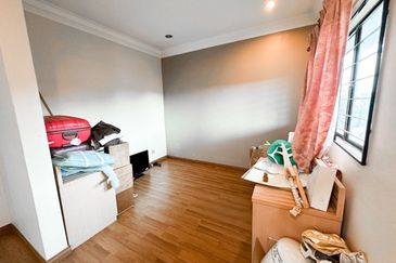 Seksyen 4, Bandar Baru Bangi