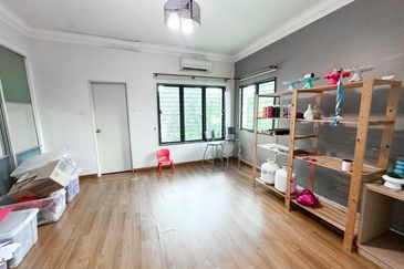 Seksyen 4, Bandar Baru Bangi