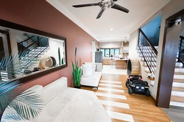 Seksyen 4, Bandar Baru Bangi