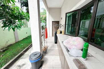 Seksyen 4, Bandar Baru Bangi