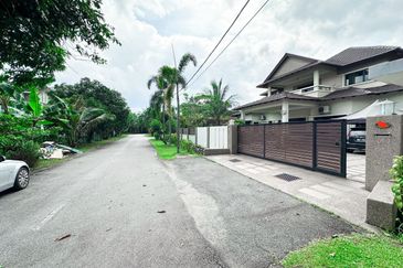 Seksyen 4, Bandar Baru Bangi