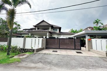 Seksyen 4, Bandar Baru Bangi