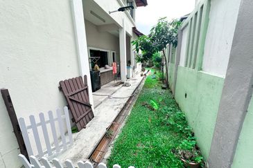 Seksyen 4, Bandar Baru Bangi