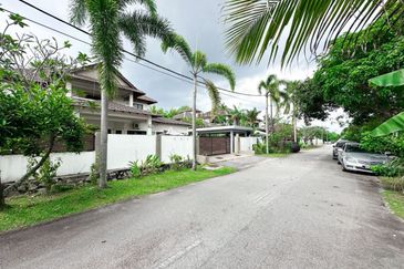 Seksyen 4, Bandar Baru Bangi