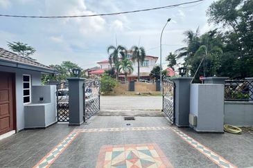 Seksyen 8, Kota Damansara