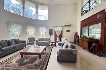 Seksyen 8, Kota Damansara