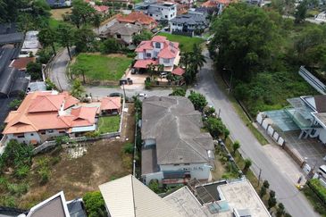 Seksyen 8, Kota Damansara