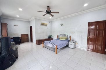 Seksyen 8, Kota Damansara