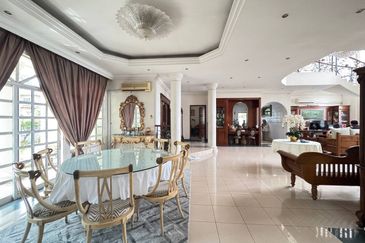 Seksyen 8, Kota Damansara