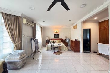 Seksyen 8, Kota Damansara