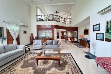 Seksyen 8, Kota Damansara