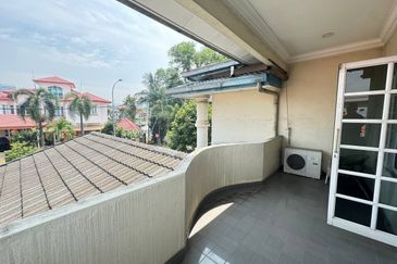 Seksyen 8, Kota Damansara