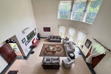 Seksyen 8, Kota Damansara