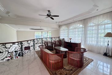 Seksyen 8, Kota Damansara