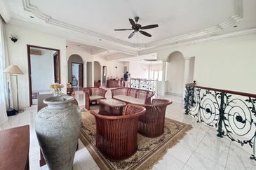 Seksyen 8, Kota Damansara