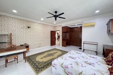 Seksyen 8, Kota Damansara