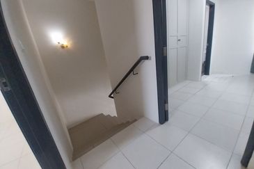 Kita Harmoni, Cybersouth