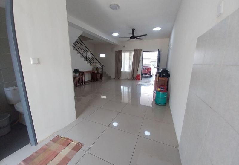 Kita Harmoni, Cybersouth