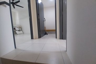 Kita Harmoni, Cybersouth